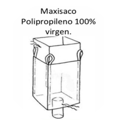 Maxisacos - Imagen 2